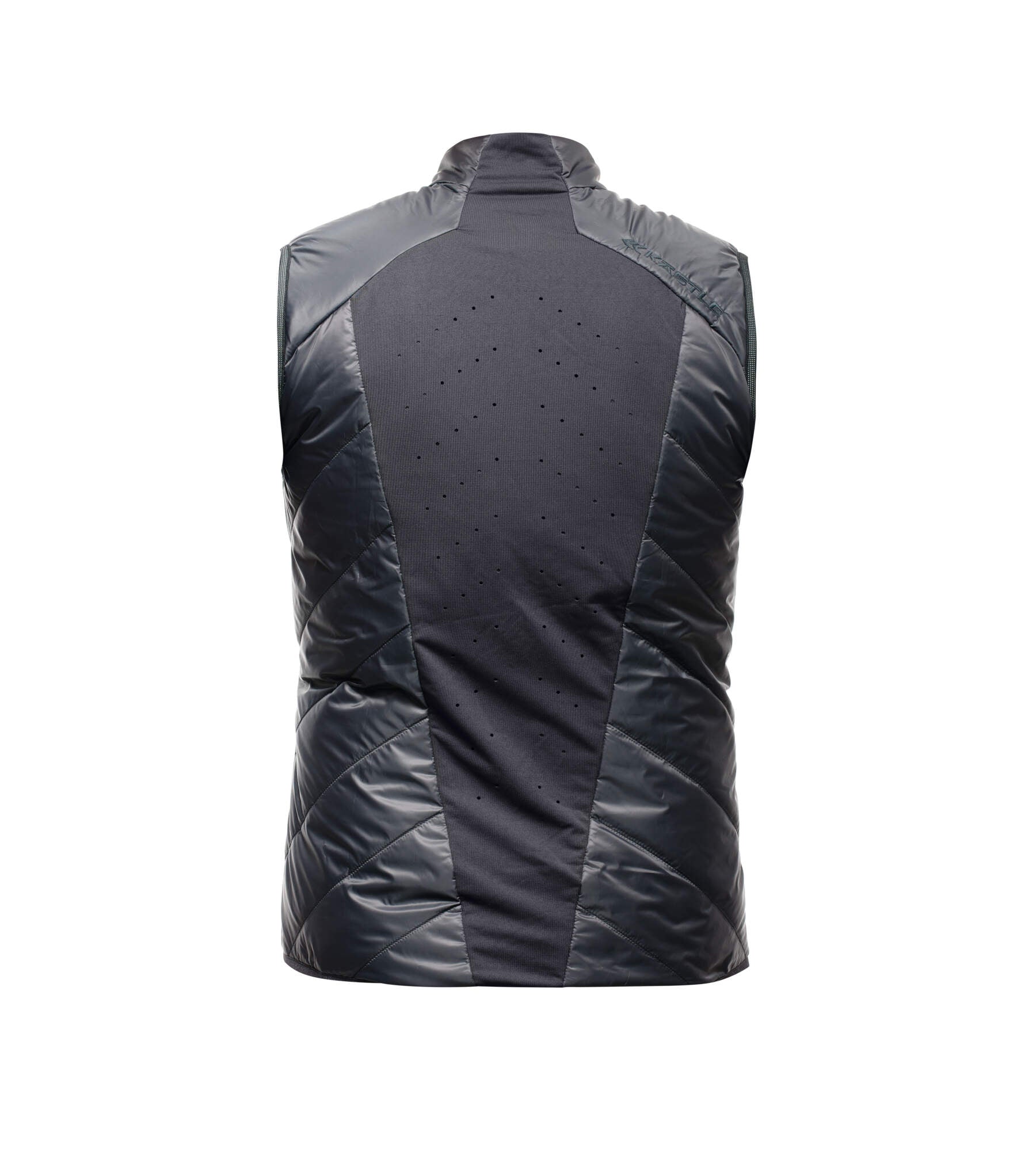 Kastle Loft Vest Men gilet homme sans manches coupe-vent