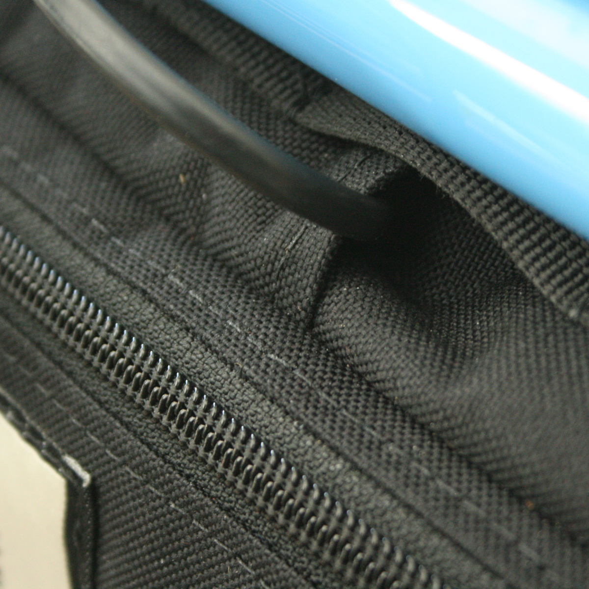 Snowsled Rucksacks Bespoke Frame Bag sac cadre vélo sur mesure