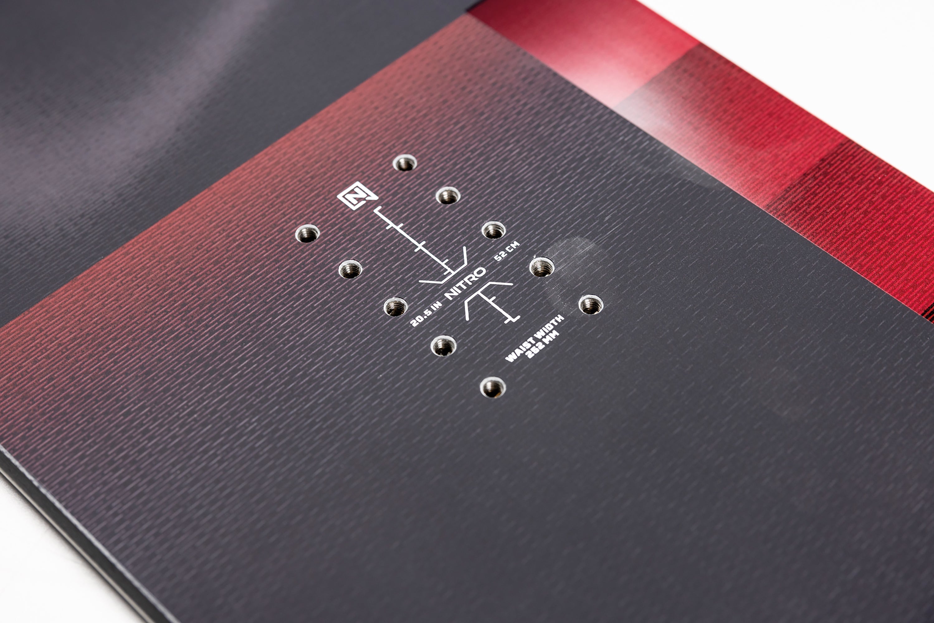 Nitro Team Pro planche snowboard 155 all-mountain