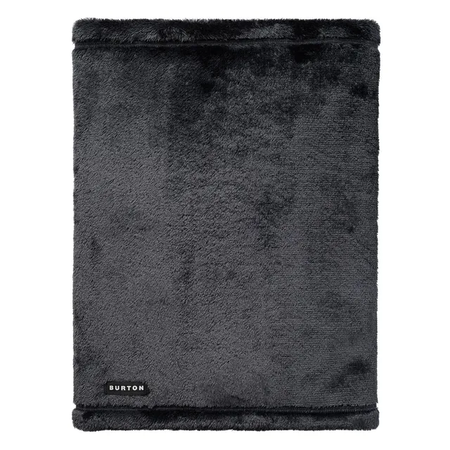 Burton Cora tour de cou True Black polaire femme