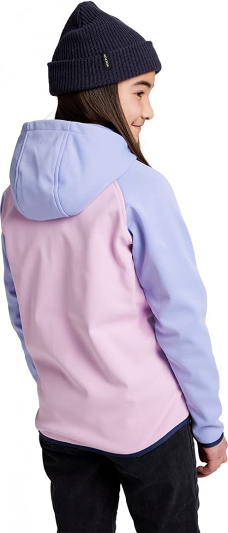 Burton Crown Weatherproof sweat enfant capuche imperméable
