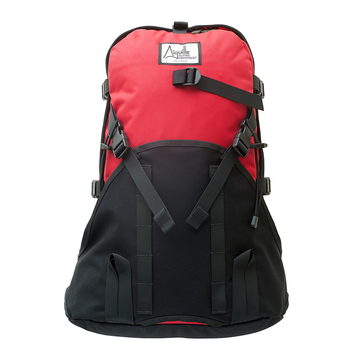 Snowsled Haute Route sac à dos ski 40L crampons piolet