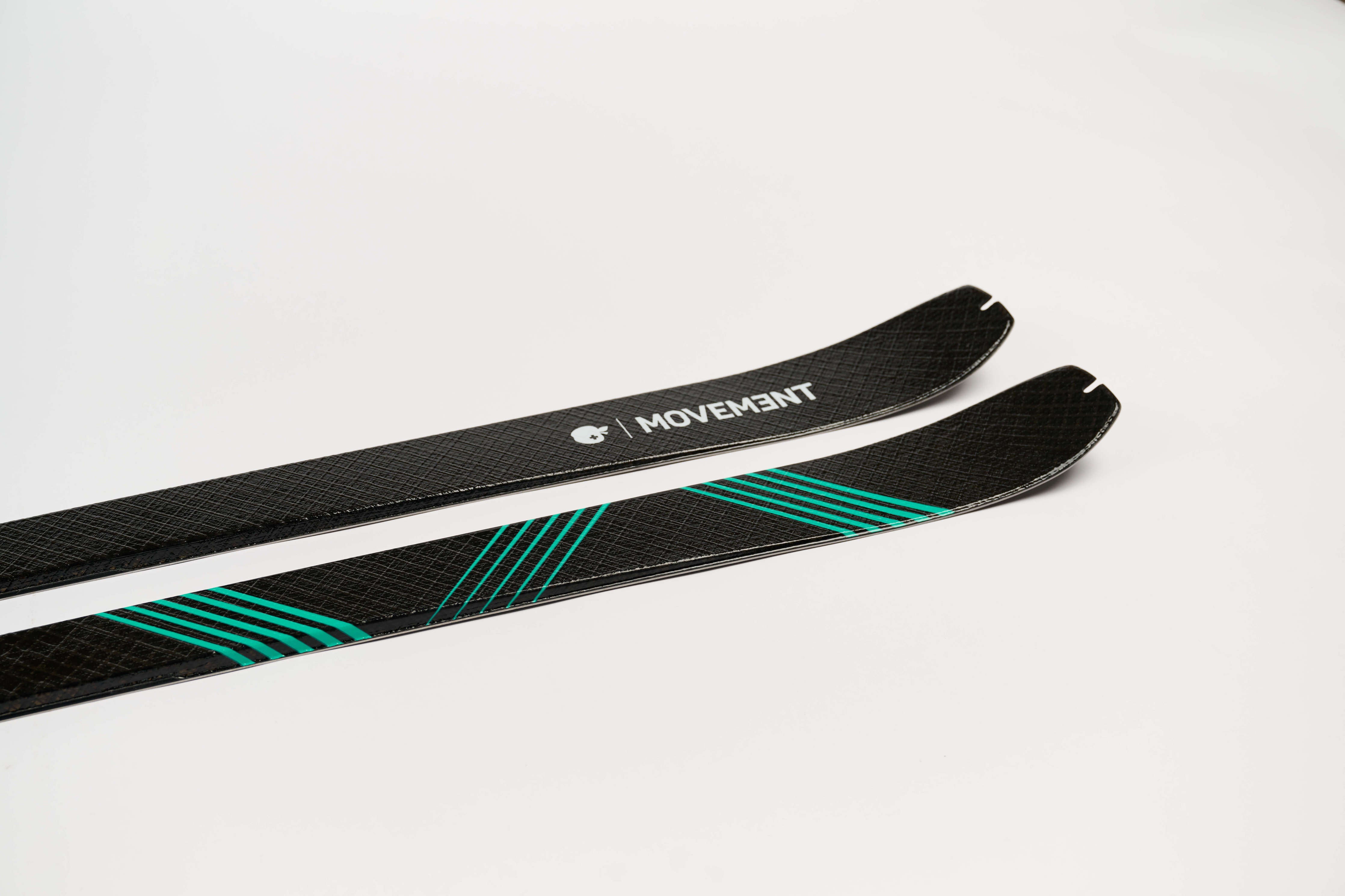 Movement Fast 71 ski alpinisme 160 patin 71 mm