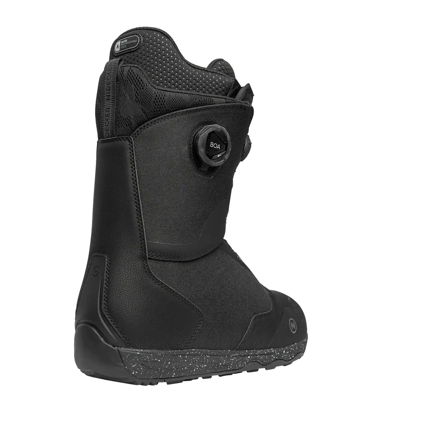 Nidecker Rift Men 2026 boots snowboard Boa