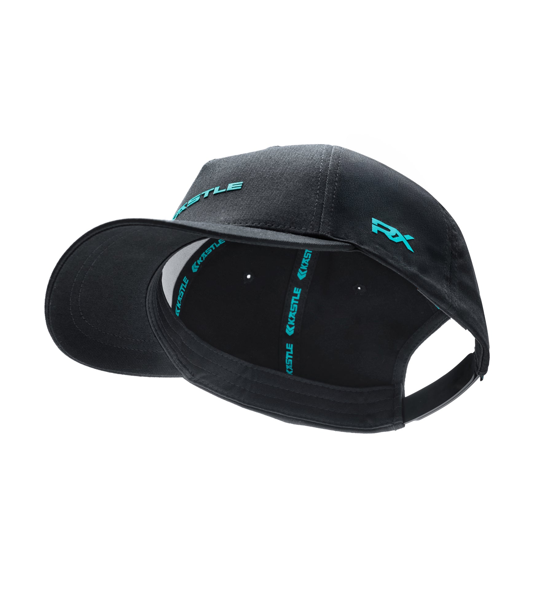 Kastle RX Cap casquette coton UNI réglable