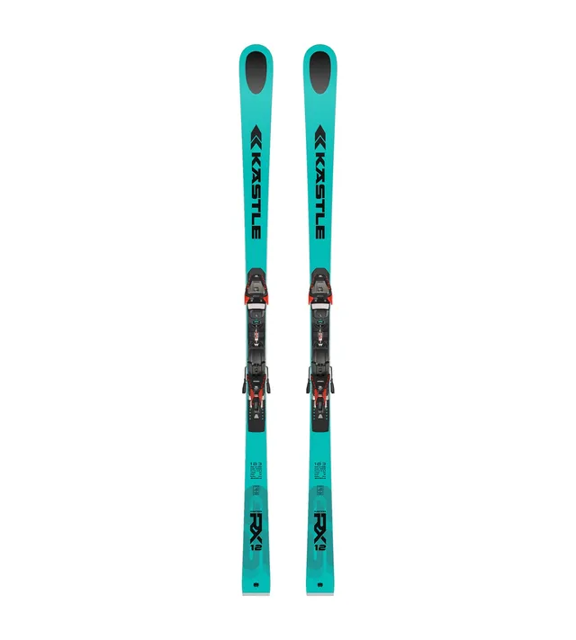 Kastle RX12 GS Masters ski alpin 183 cm race