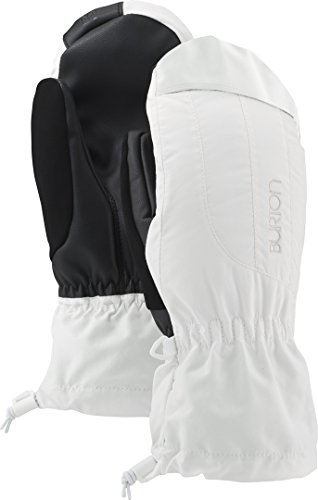 Burton WB Profile Mitt Moufles Femme Thermacore Dryride