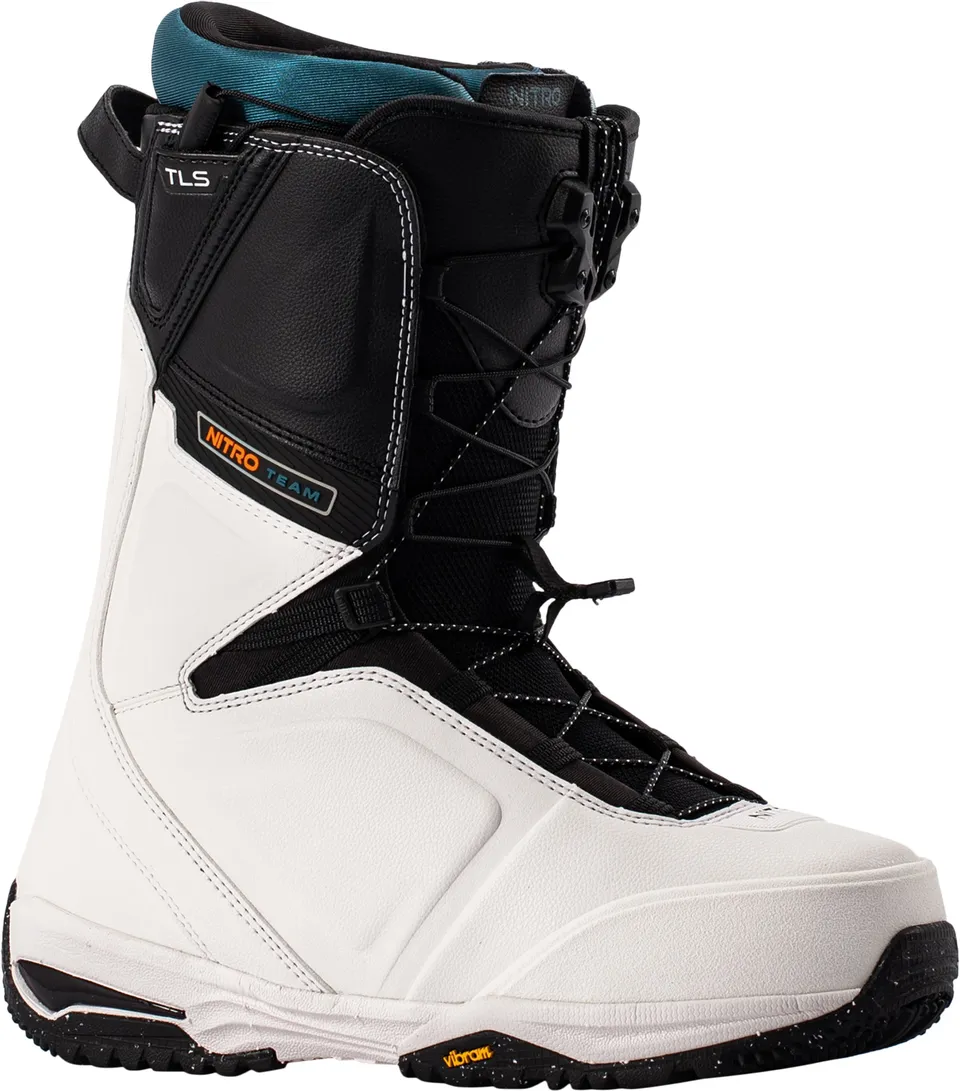 Nitro Team TLS boots snowboard Black 270