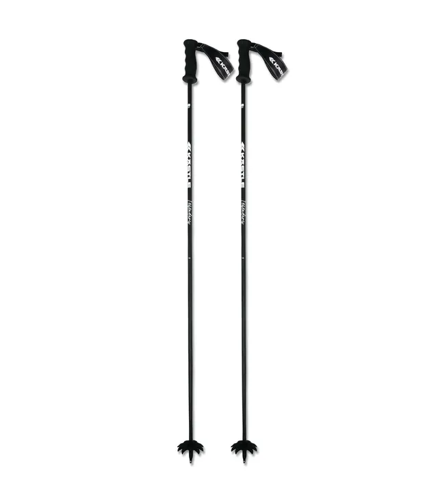 Kästle Legendary CA bâton ski 130 cm carbone