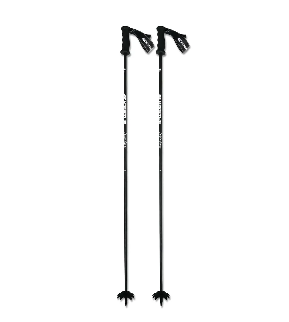 Kästle Legendary CA bâton ski 130 cm carbone