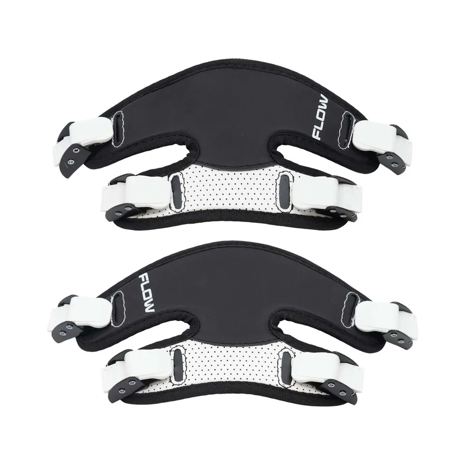 Nidecker Micron UniFit FS-F001-A sangle fixation noir XS