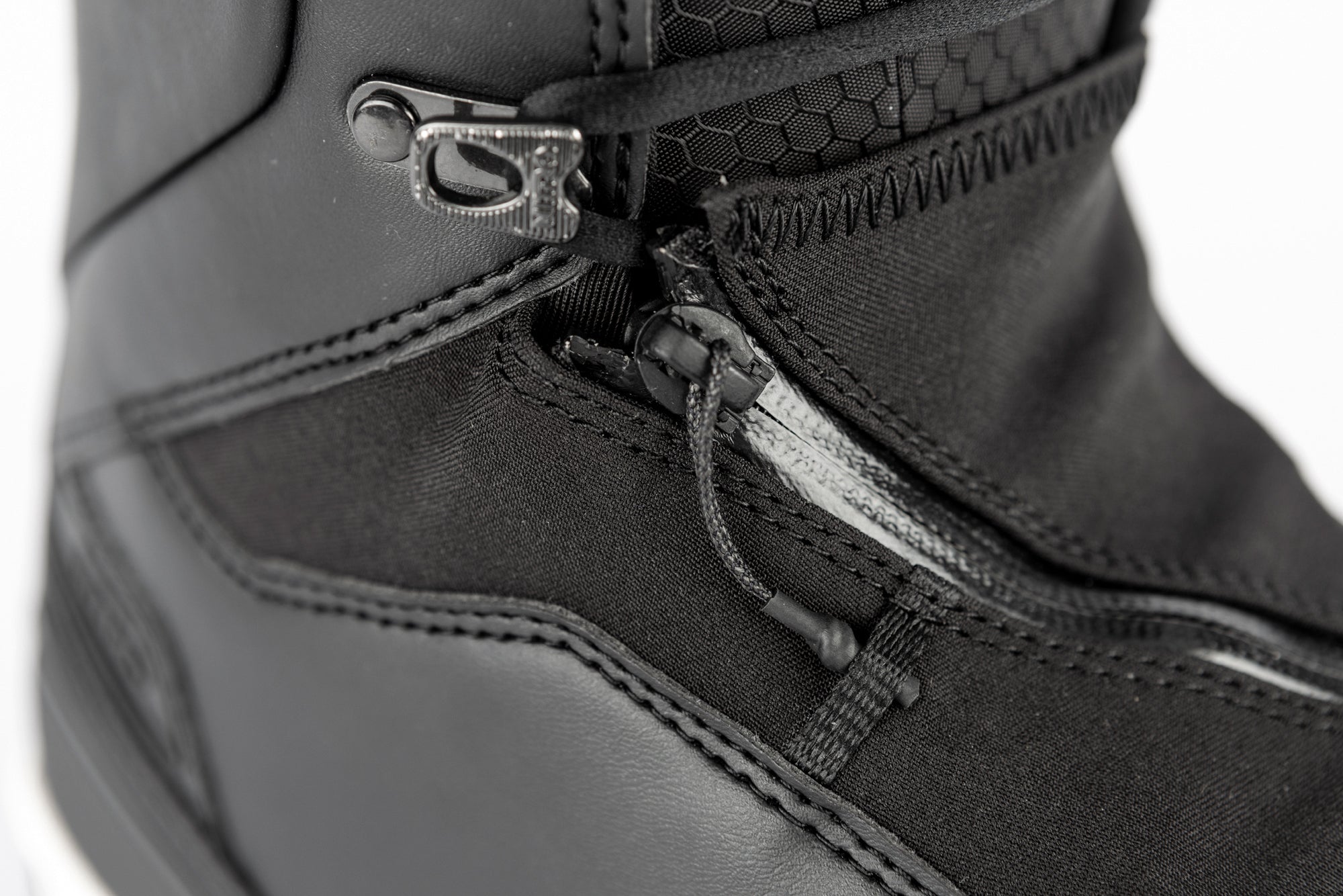 Nitro Venture Pro Lace Wide boots homme Noir 270