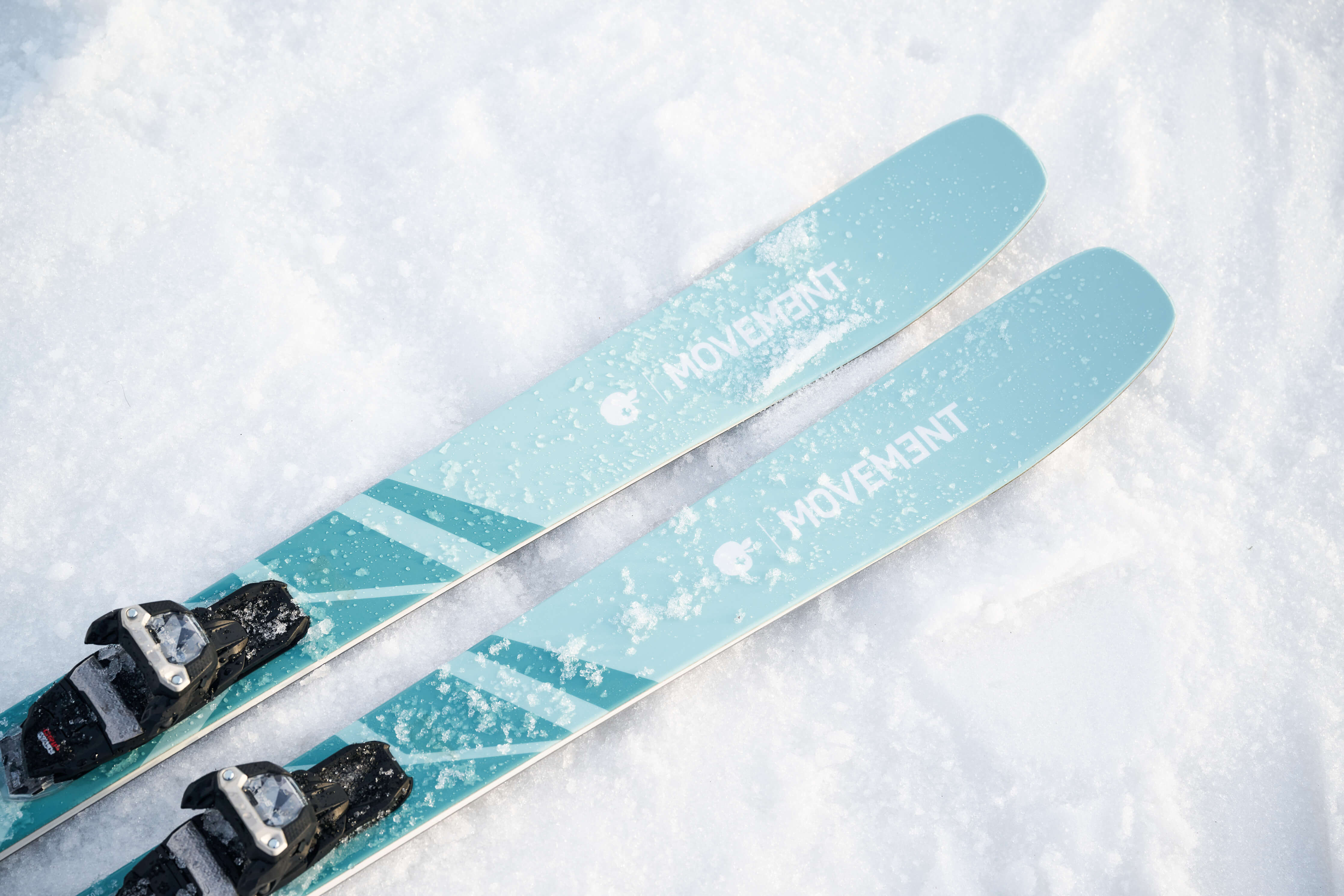 Movement Revolution 88W ski all-mountain 164 cm 88 mm
