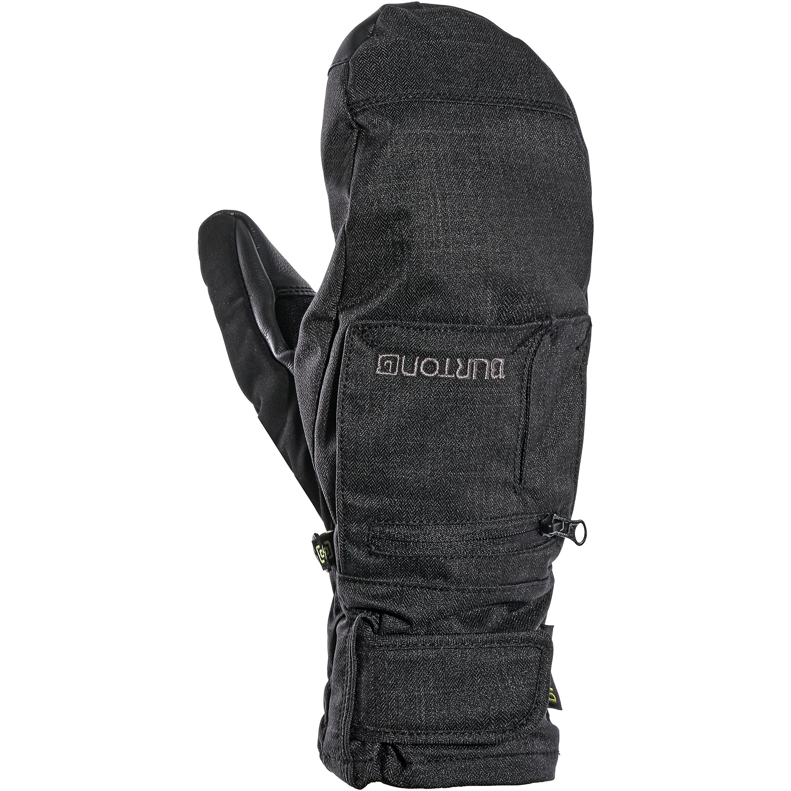 Burton Baker Gants Snowboard Homme Tactile Imperméable