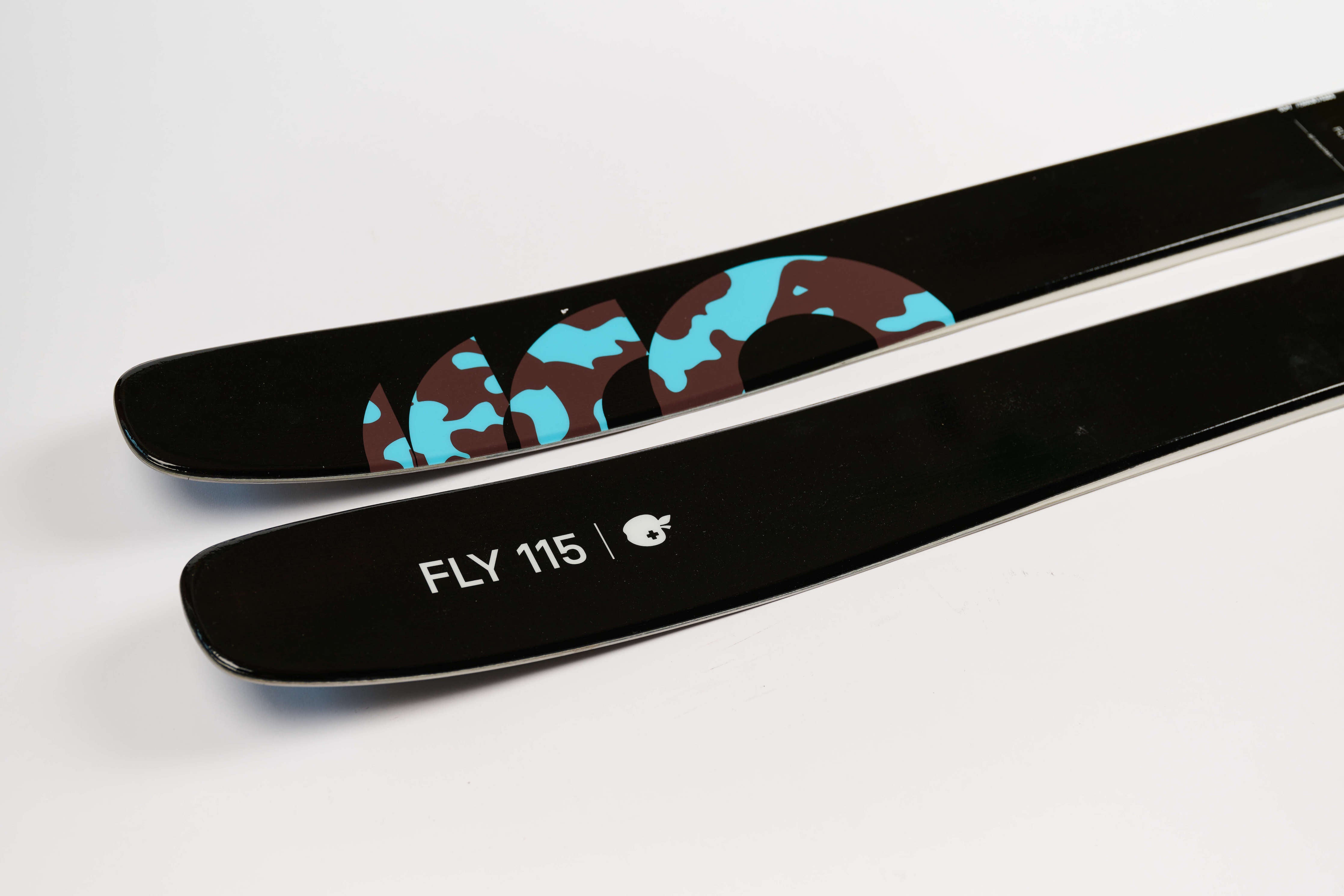 Movement Fly 115 23/24 ski freestyle 184 twin