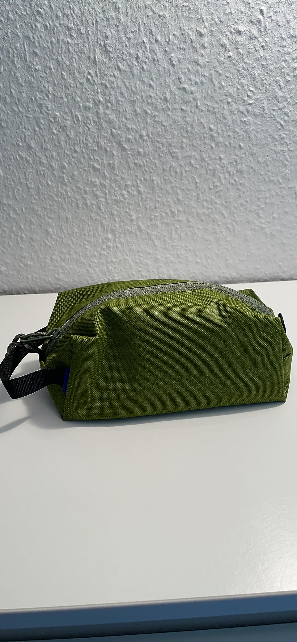 Burton Accessory Case trousse 1 L calla green imperméable