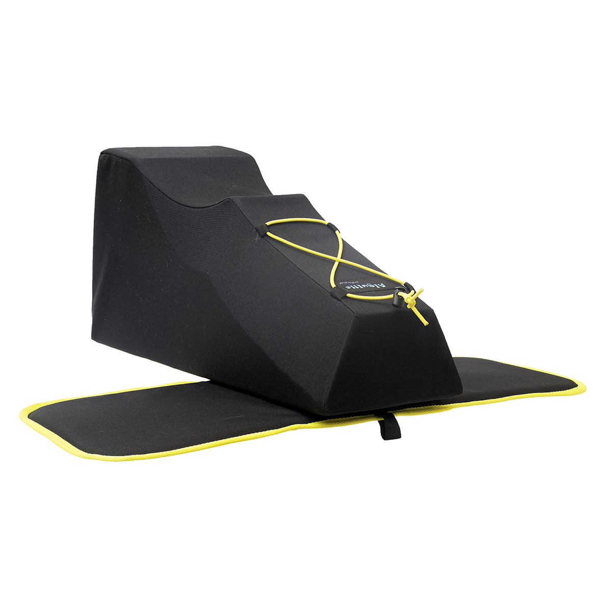 Snowsled Stingray Kneeling Saddle selle canoë Large