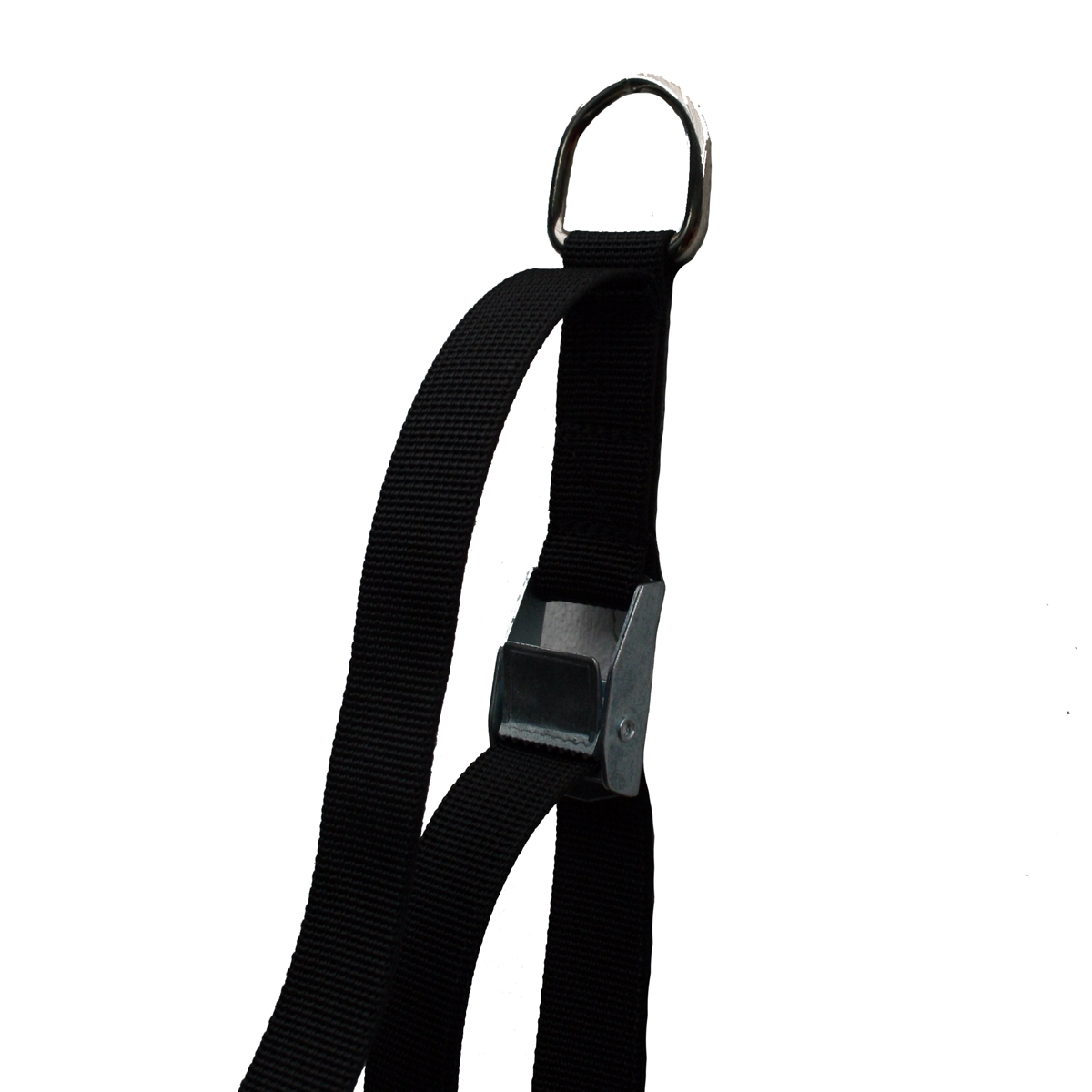 Aiguille Foot Loop Pédale sangle réglable 55-160 cm