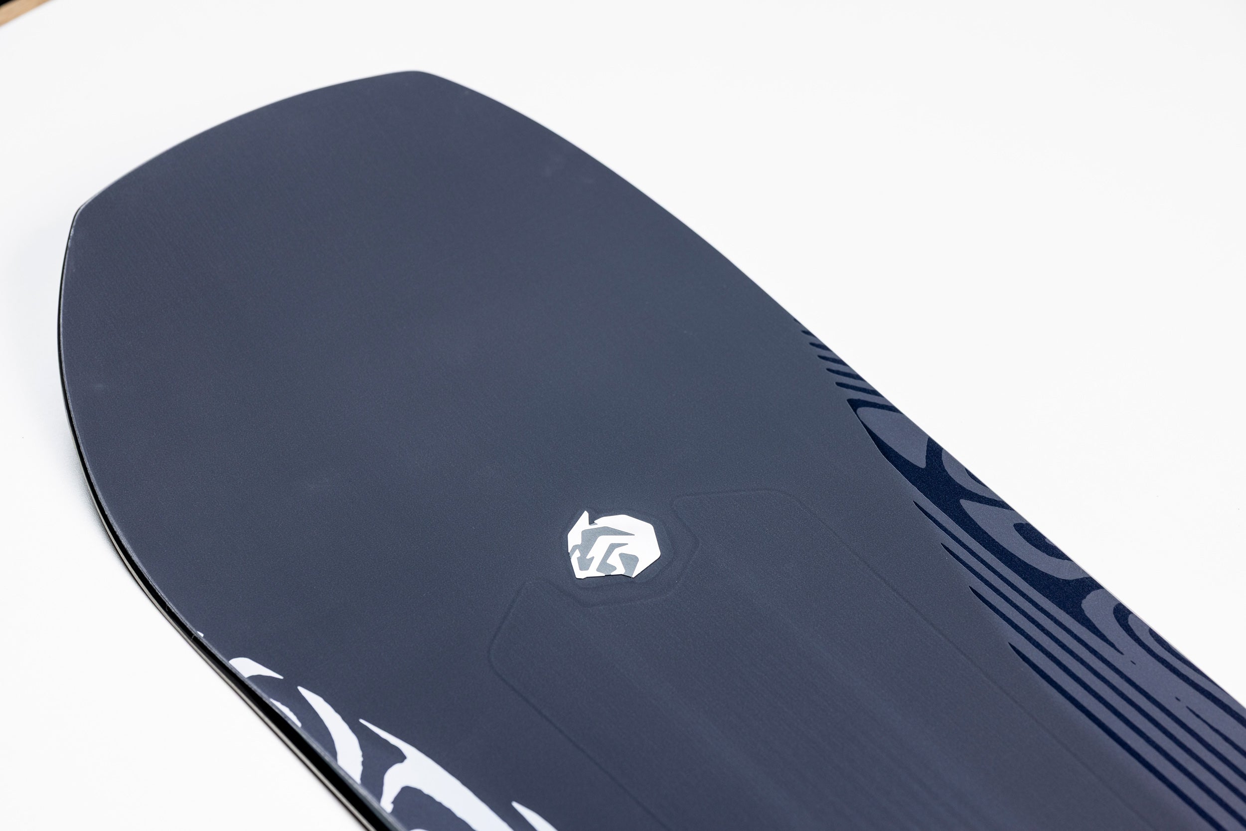 Nitro Pantera snowboard carving 163 homme