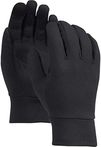 Burton Gore gants snowboard homme Dryride tactile noir