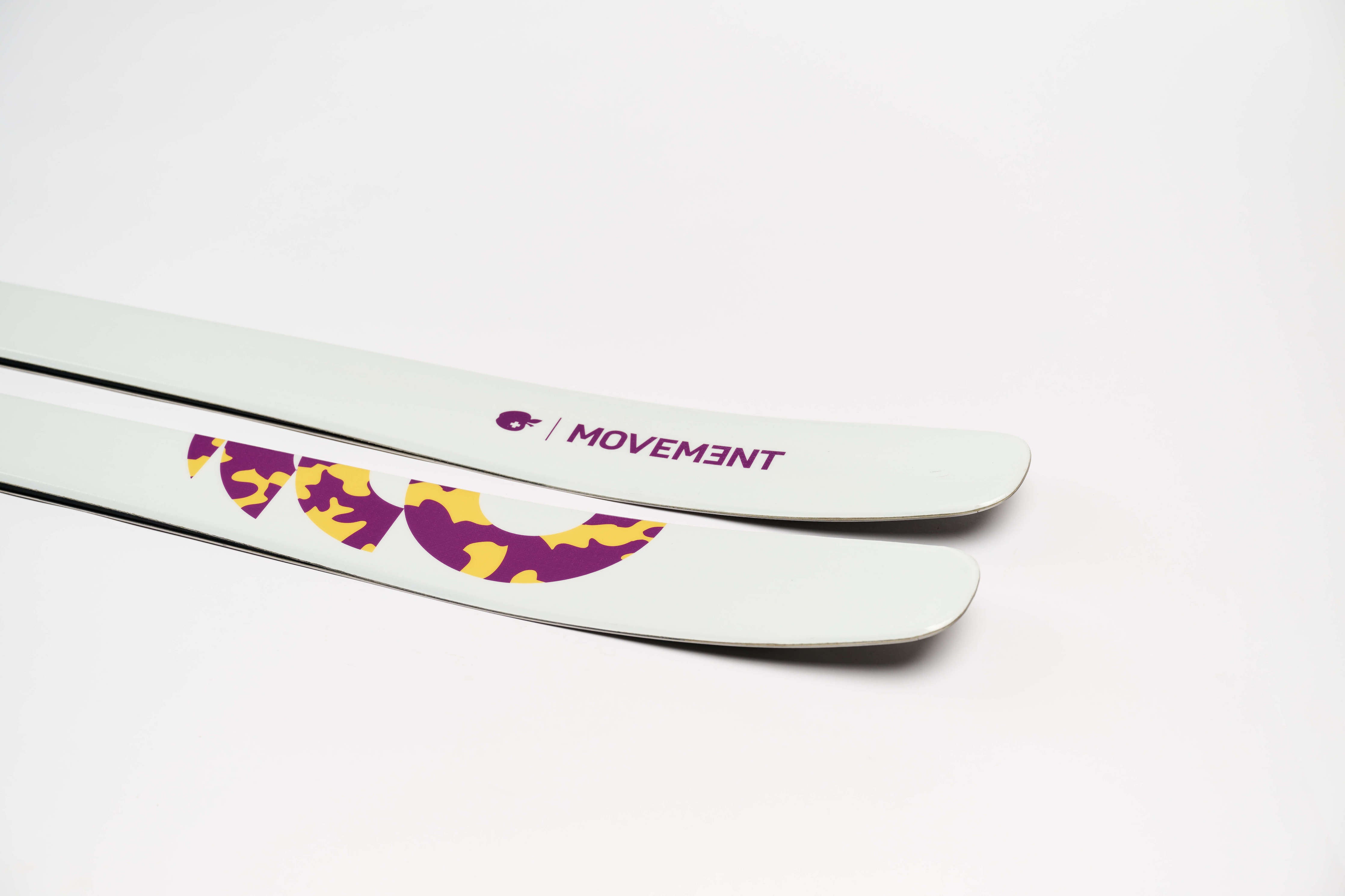 Movement FLY 105W 23/24 ski freestyle 170 cm femme poudre