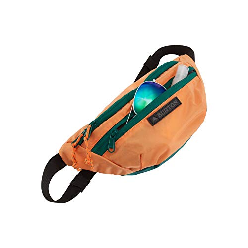 Burton Hip Pack Sac Banane 3L 30cm Imperméable