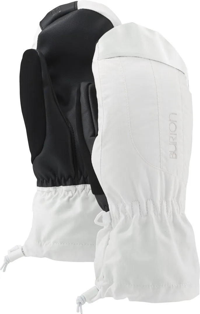 Burton WB Profile Mitt Moufles Femme Thermacore Dryride