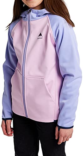 Burton Crown Weatherproof sweat enfant capuche imperméable
