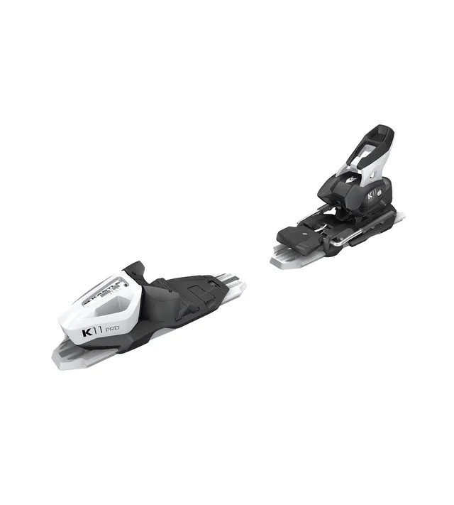 Kastle K11 PRD GW fixation alpine 85 mm GripWalk