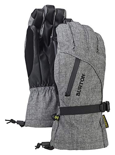 Burton gants snowboard Dryride Thermacore tactile