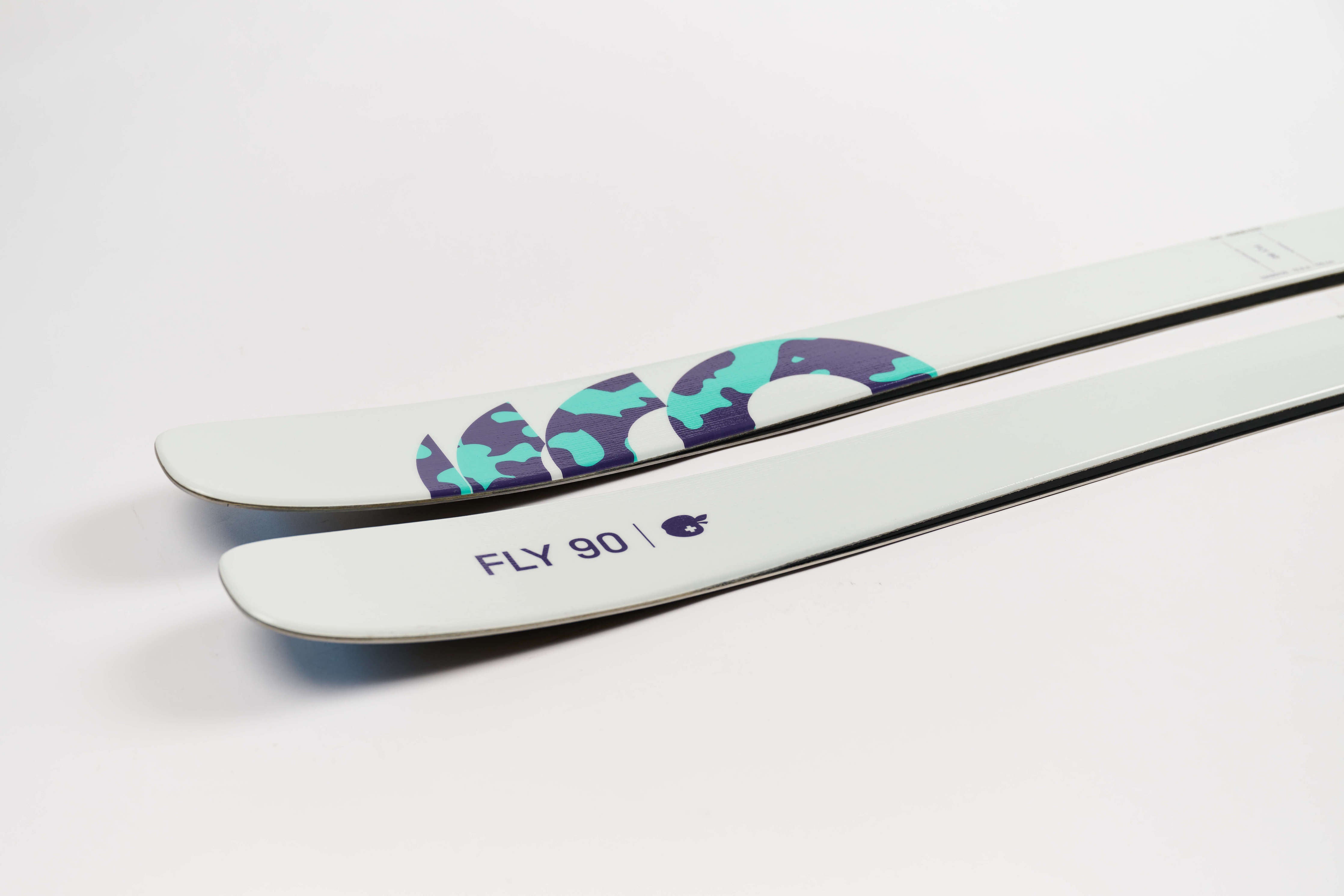 Movement Fly 90W ski freestyle femme 170 23/24