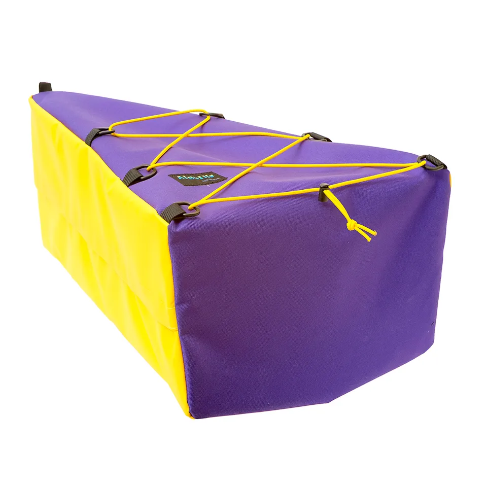 Snowsled BFD 1 flotteur bateau 500N 72 cm