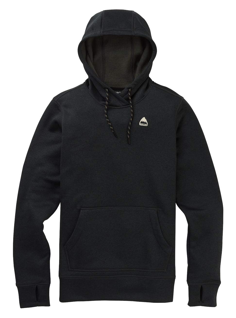 Burton Oak sweat à capuche femme Dress Blue Heather 38