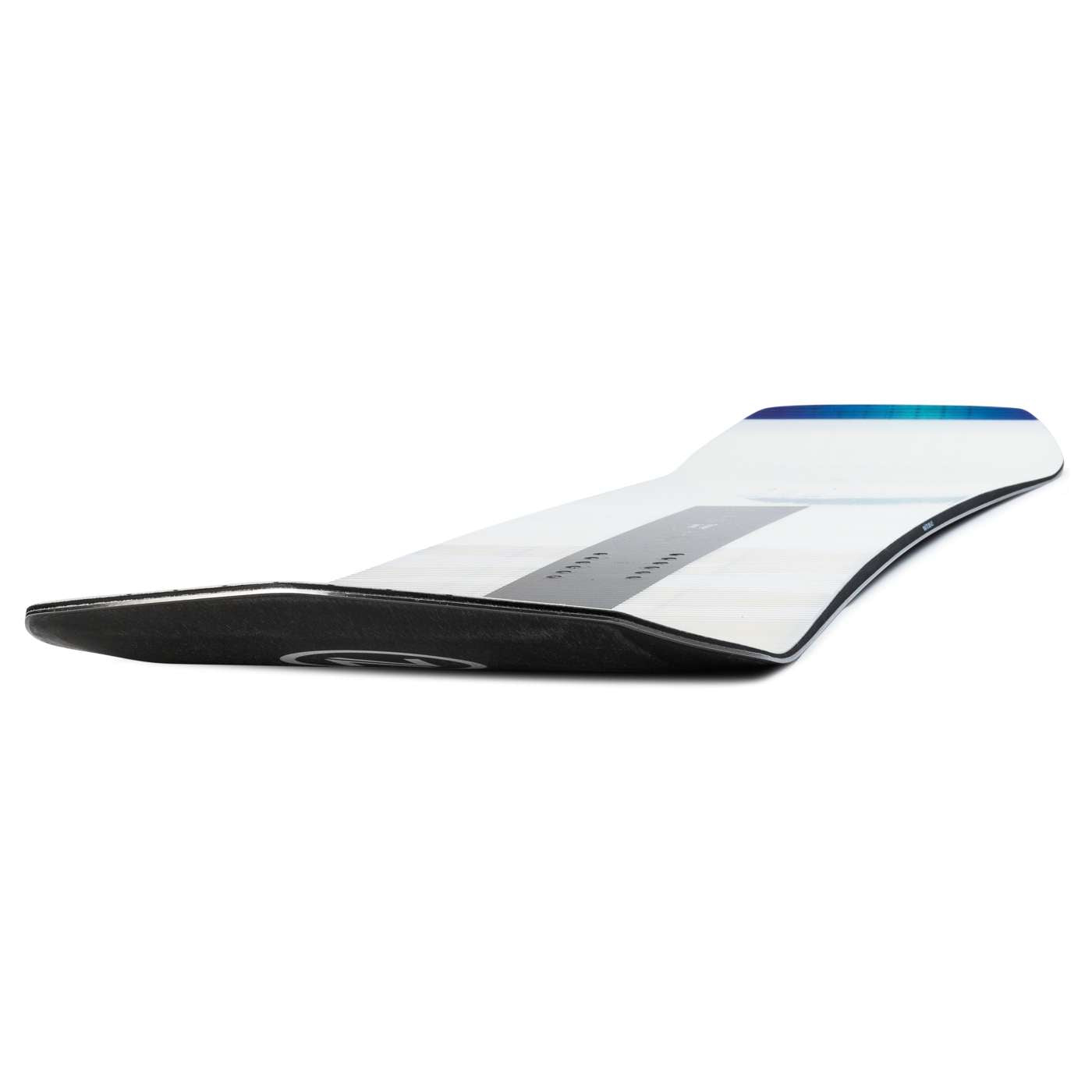 Nidecker Thruster 2025 snowboard all-mountain 156