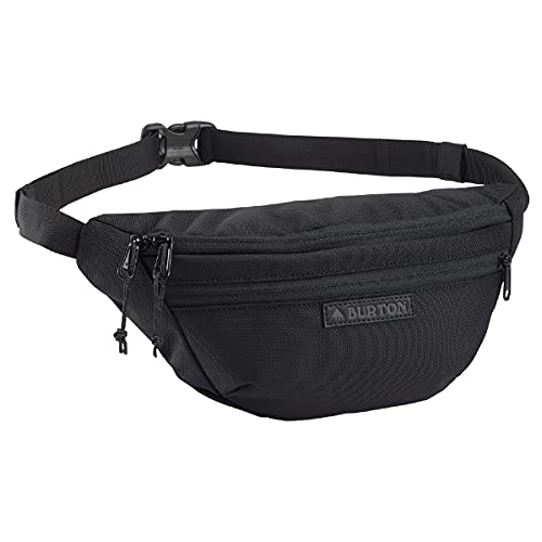 Burton Hip Pack Sac banane 3 L noir