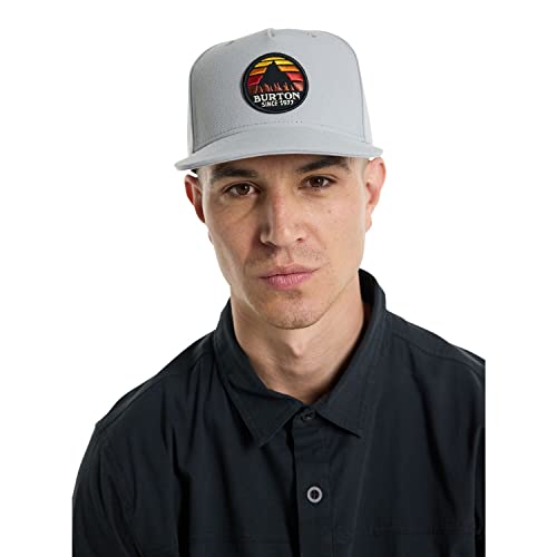 Burton Underhill Casquette Baseball Femme Dress Blue Coton