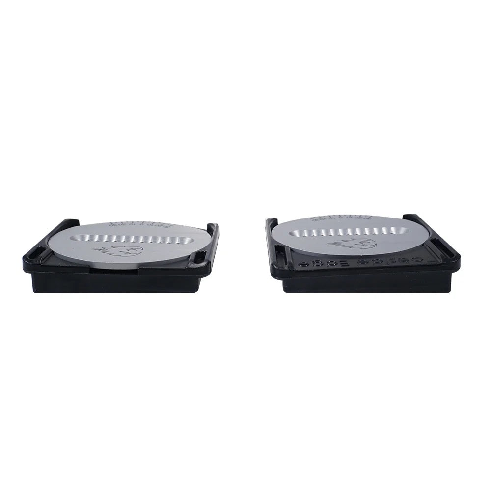Nitro Spark Pucks Canted calles splitboard alu