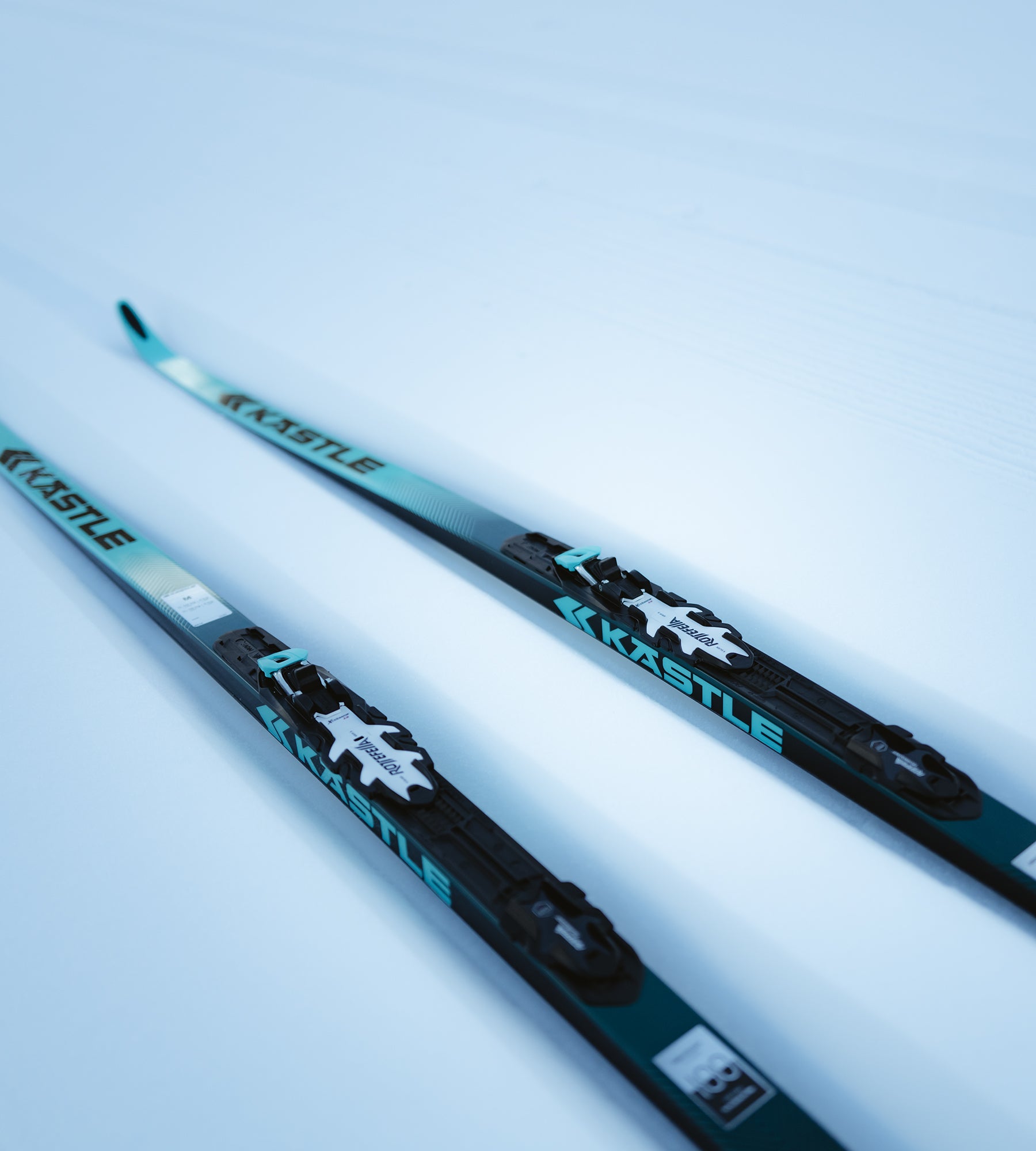 Kästle RX10 Classic skis fond classique 201 Plus Medium