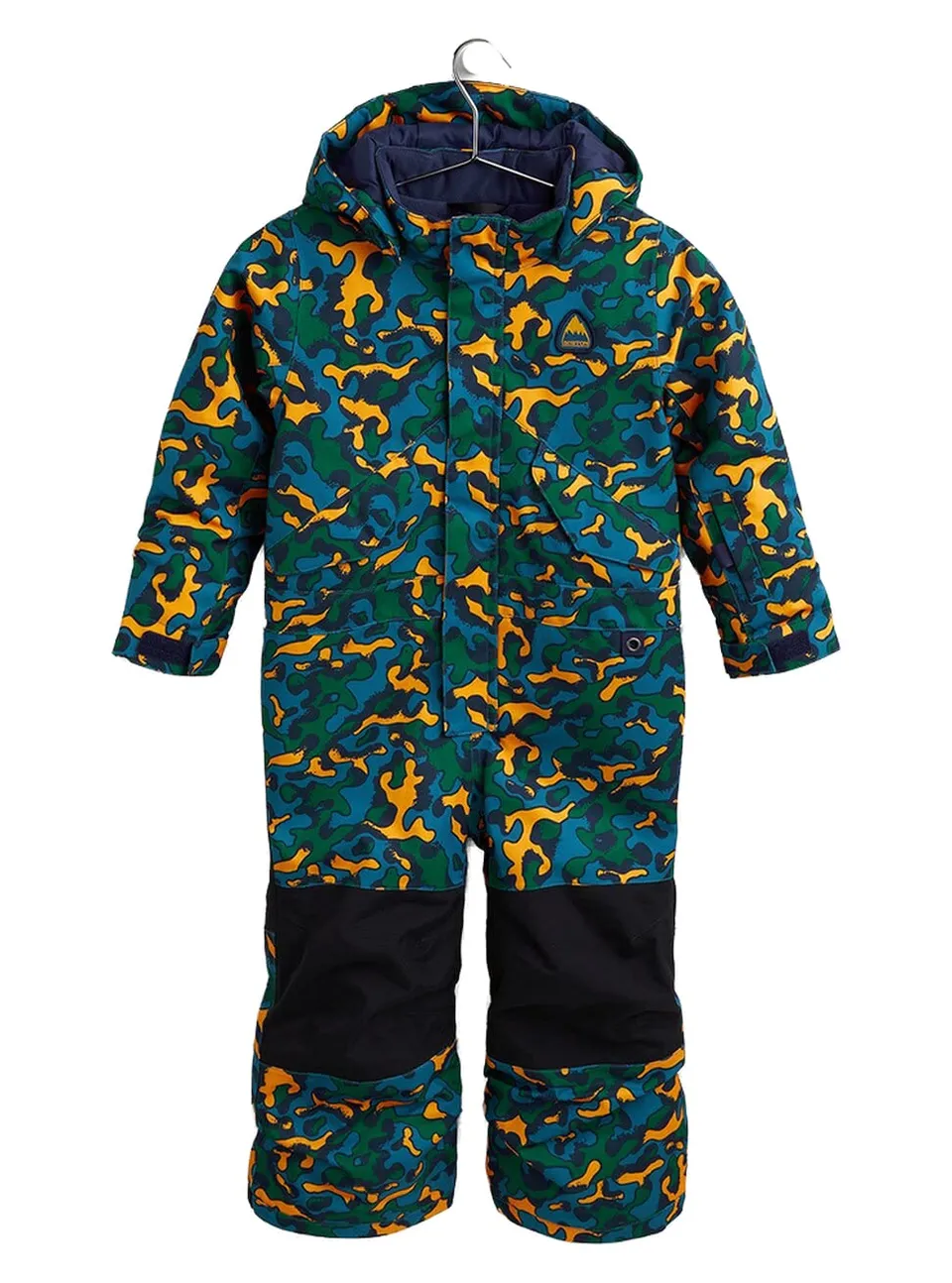 Burton One Piece combinaison ski enfant mixte Thermacore