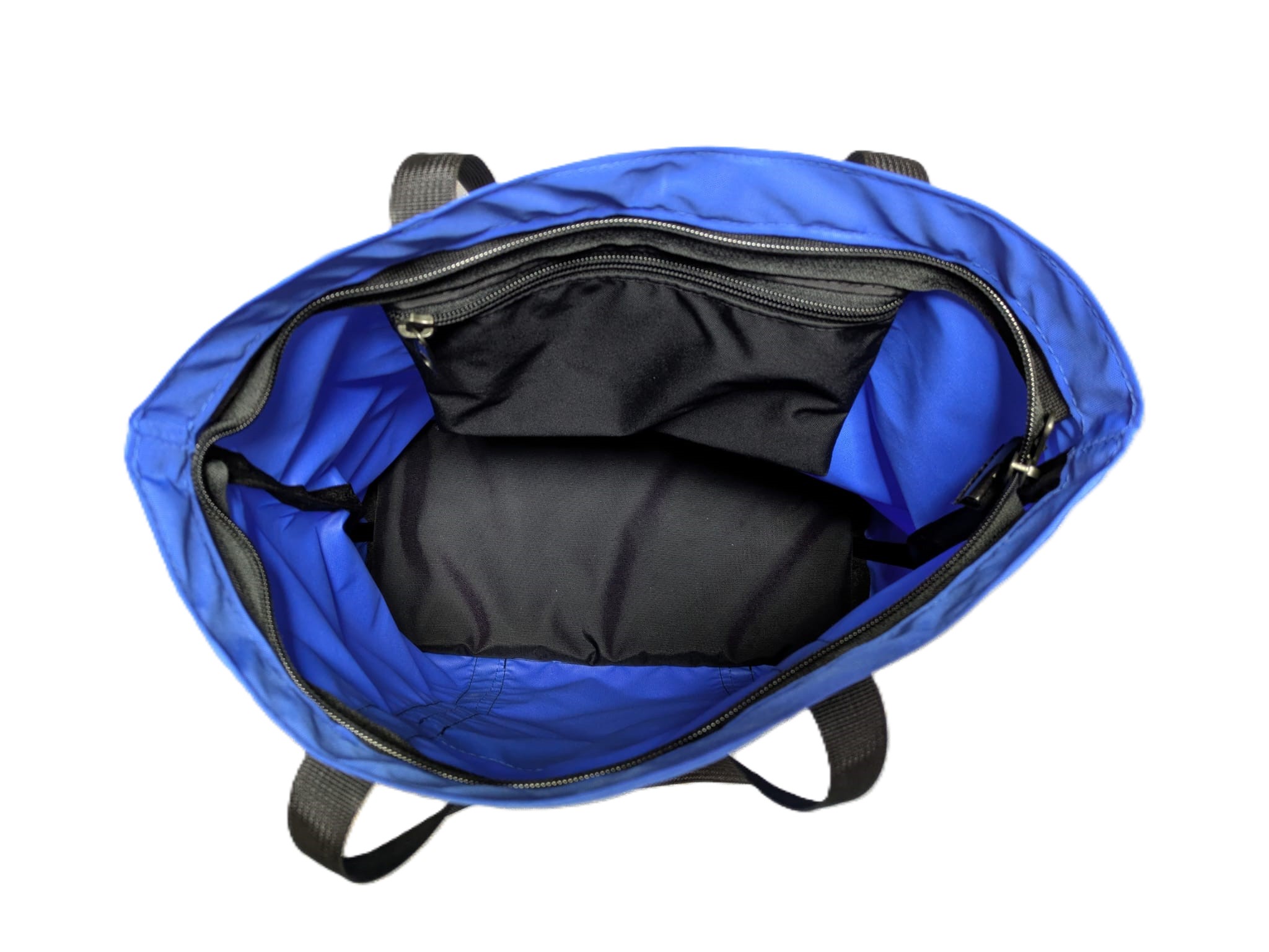Aiguille Tote Bag Cabas nylon 420D waterproof