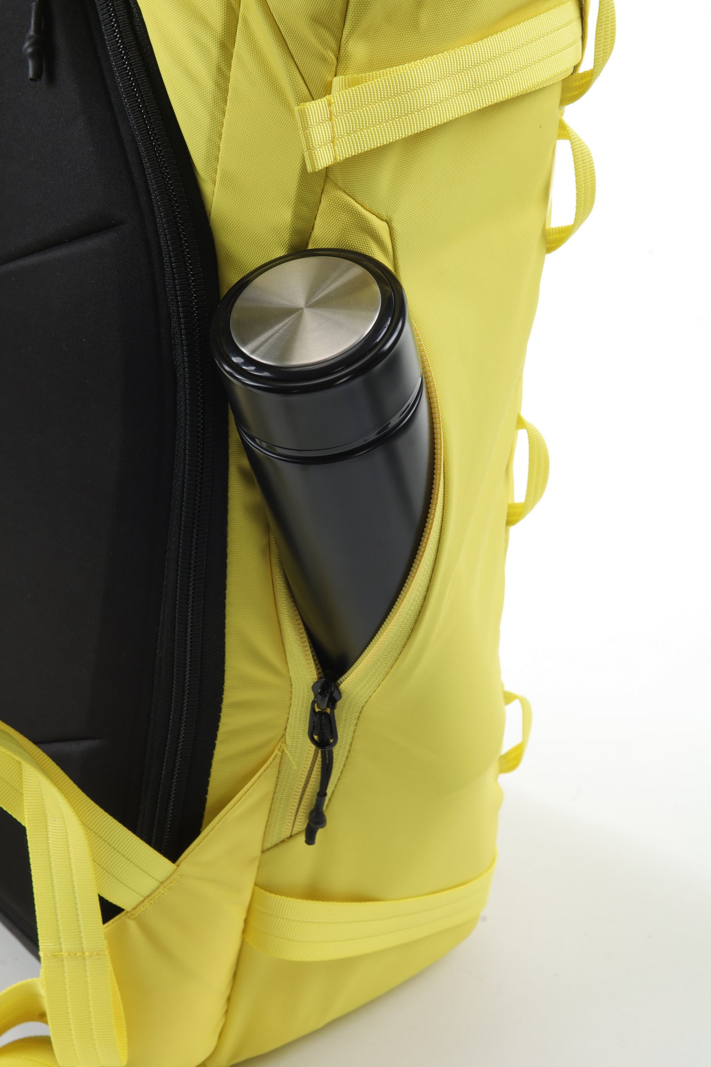 Nitro Splitpack 30 sac splitboard Raven 30L
