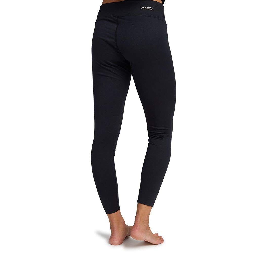 Burton Midweight pantalon sous-couche femme stretch thermique