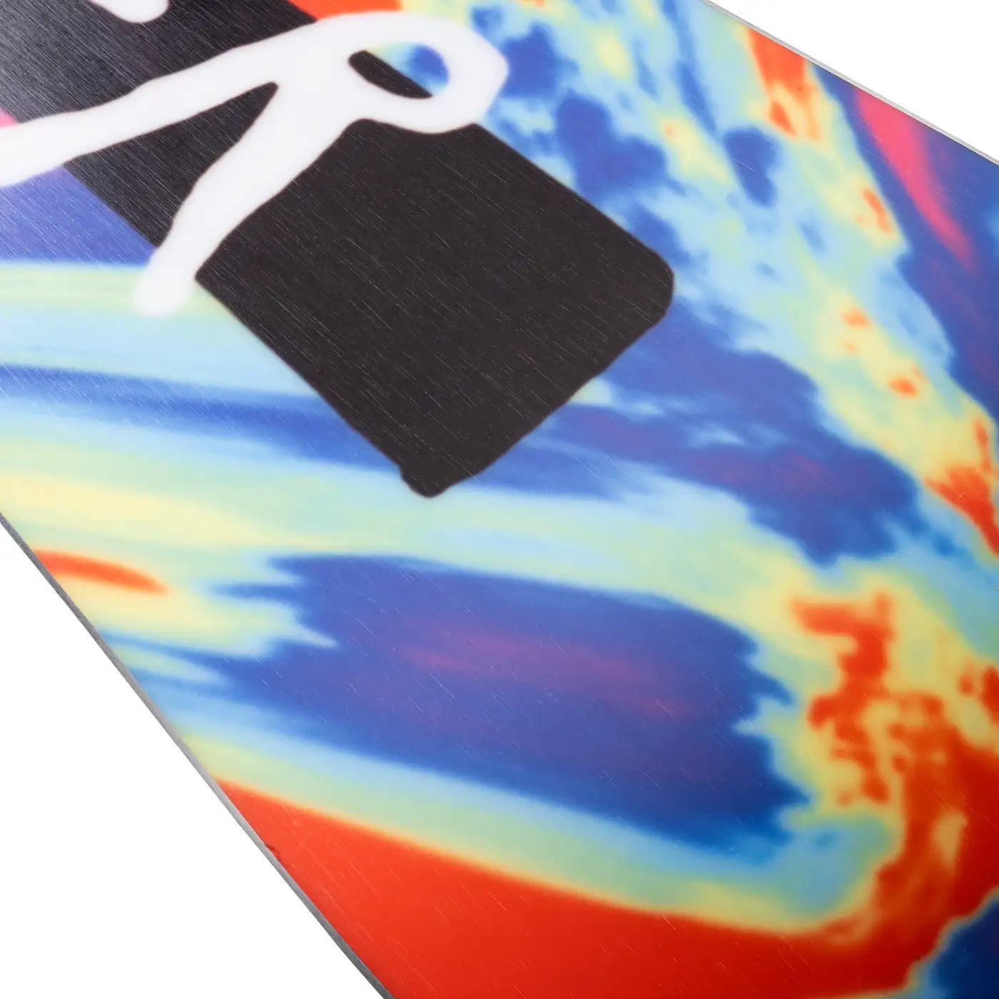 Nidecker Sensor Pro Youth snowboard 136 cm freestyle