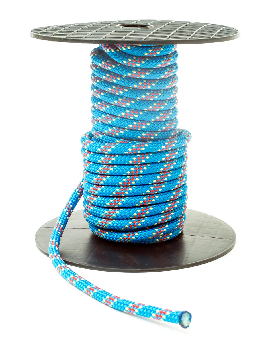 Aiguille Accessories cordelette 8 mm au mètre 15,3 kN