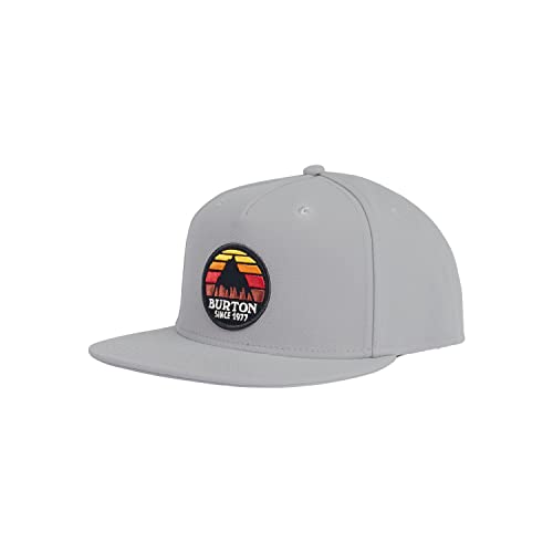 Burton Underhill Casquette Baseball Femme Dress Blue Coton