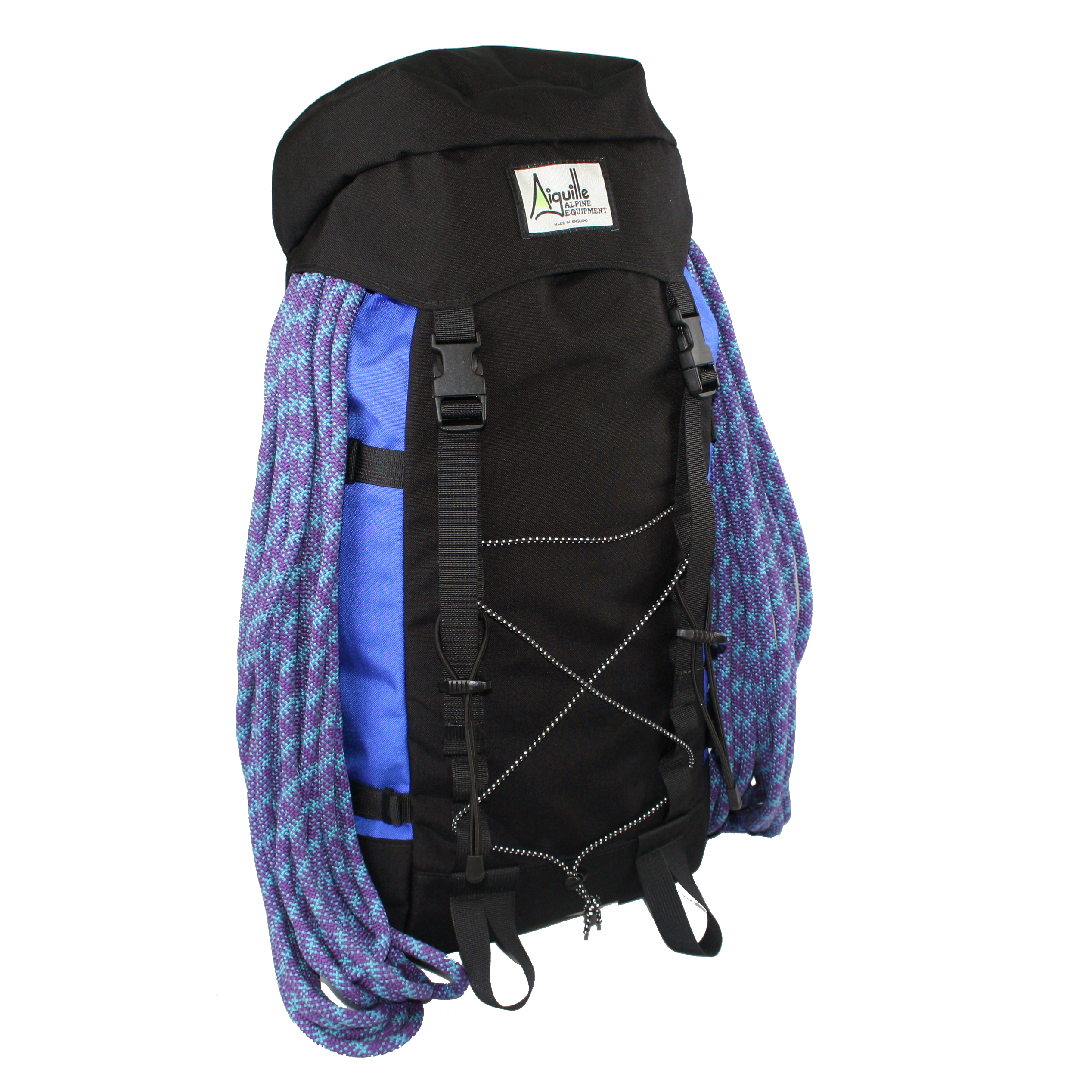Aiguille Geant 35L sac à dos escalade 35 litres nylon