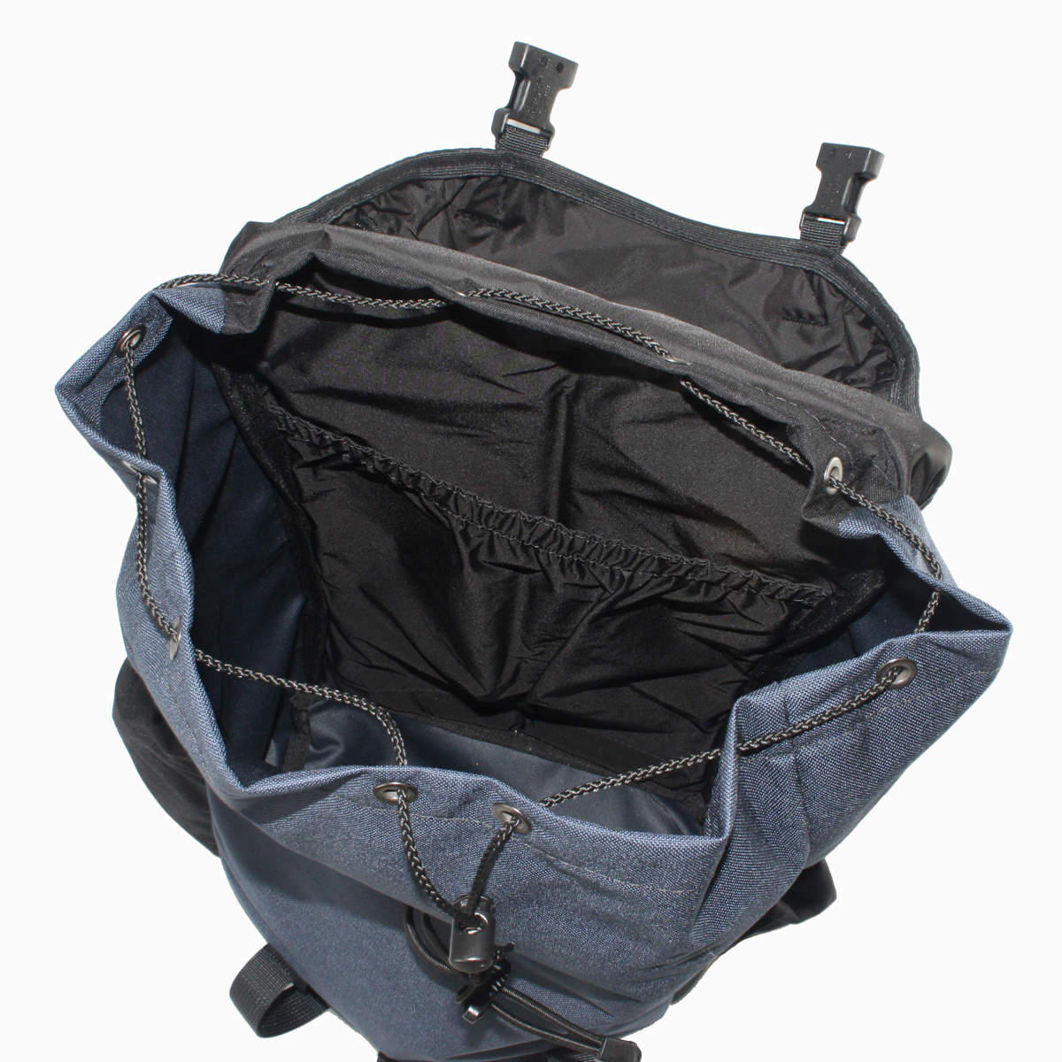 Snowsled Midi SP sac à dos 28L poches latérales noir