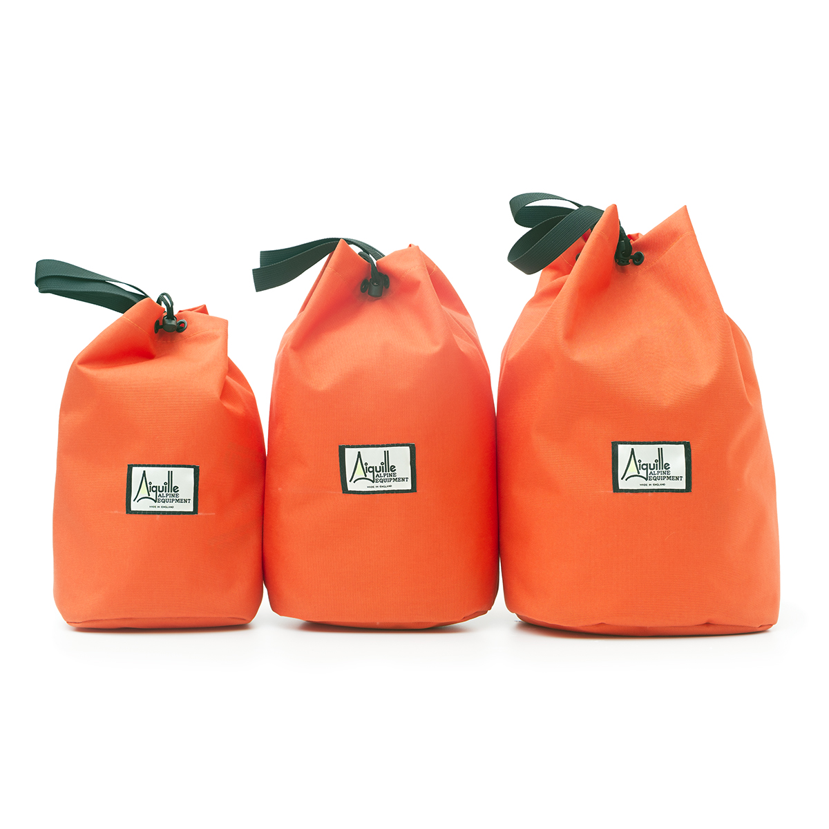 Snowsled Rope Buckets sac à corde Large 100 m