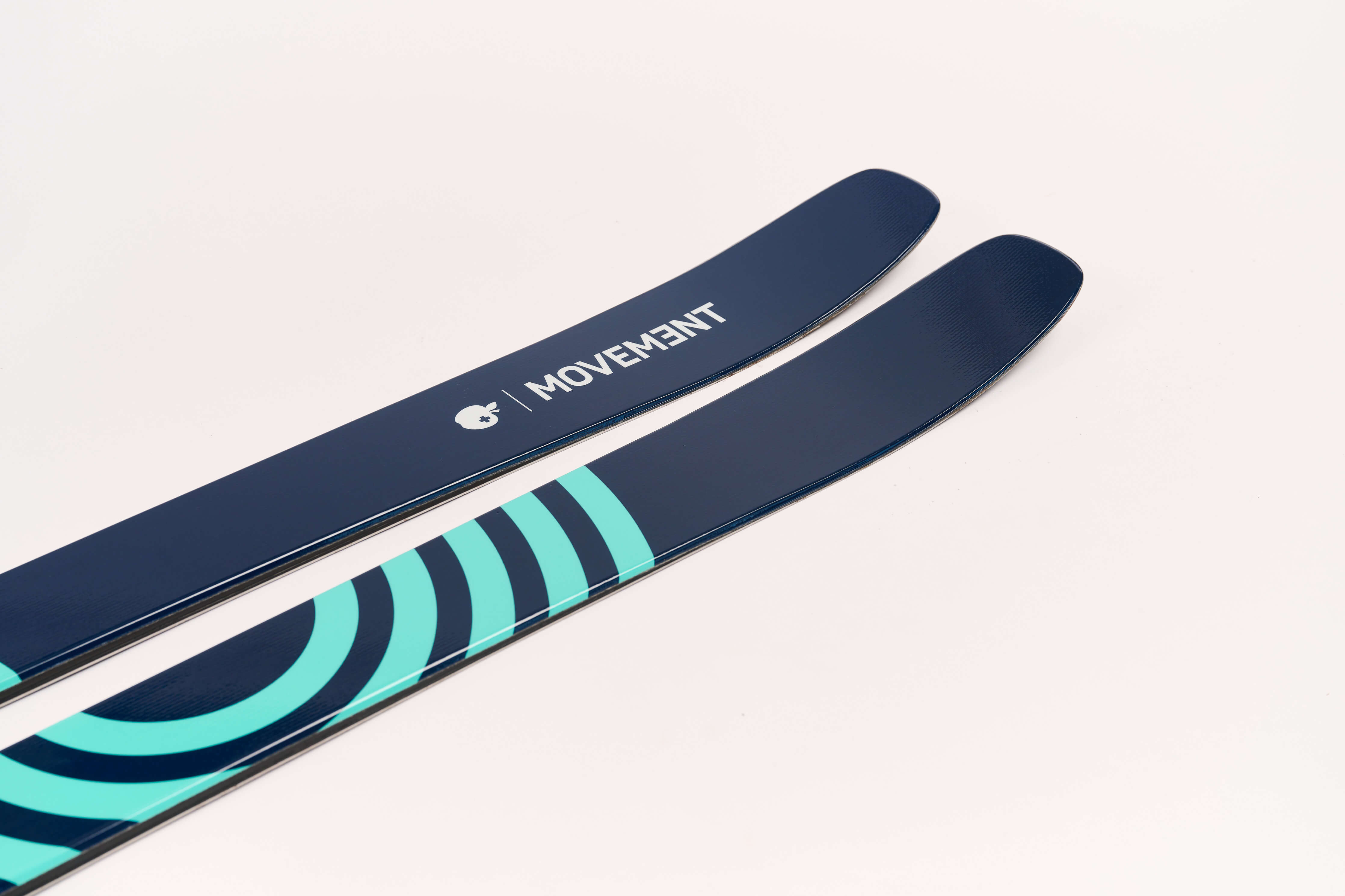 Movement Sequence 90 JR ski junior 146 polyvalent