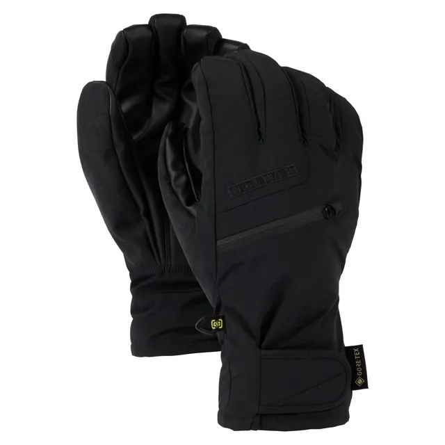 Burton Gore gants snowboard homme M Gore-Tex